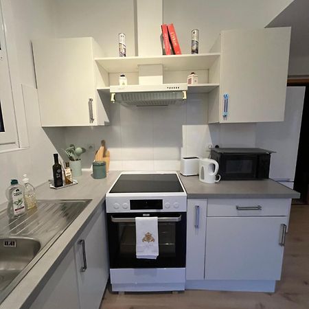 Duplex A La Frontiere De Monaco Apartment โบโซเลย ภายนอก รูปภาพ