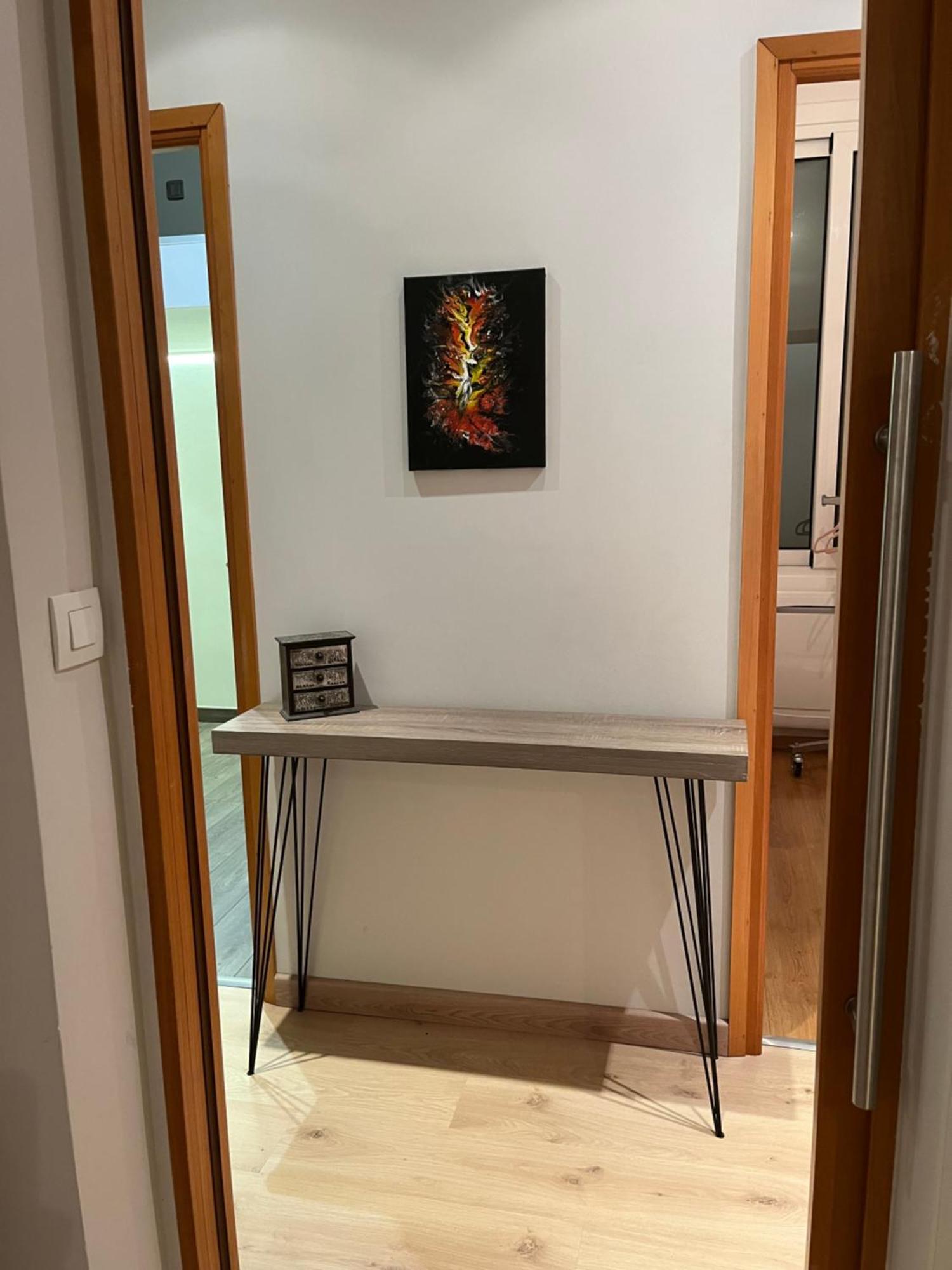 Duplex A La Frontiere De Monaco Apartment โบโซเลย ภายนอก รูปภาพ