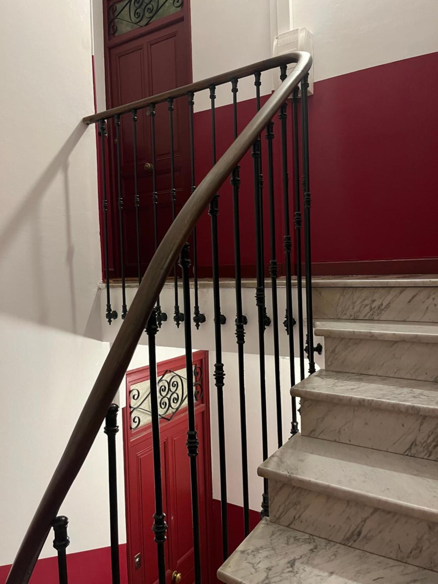 Duplex A La Frontiere De Monaco Apartment โบโซเลย ภายนอก รูปภาพ
