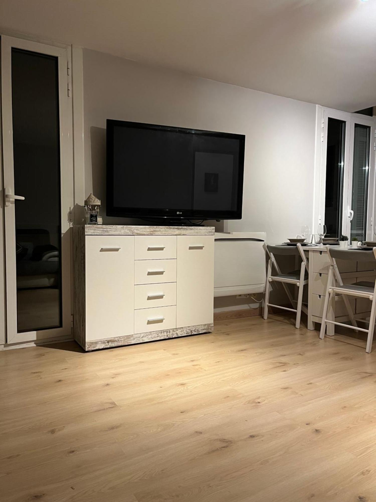 Duplex A La Frontiere De Monaco Apartment โบโซเลย ภายนอก รูปภาพ