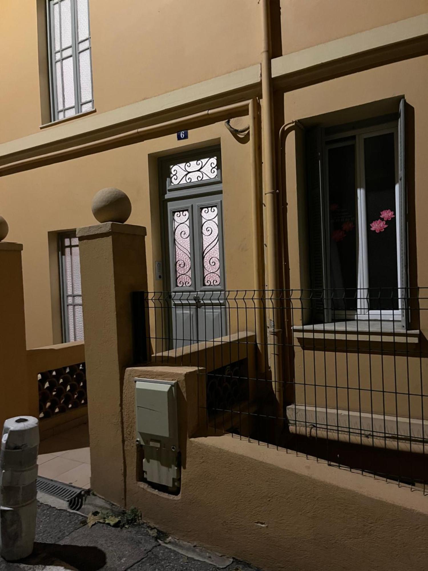 Duplex A La Frontiere De Monaco Apartment โบโซเลย ภายนอก รูปภาพ