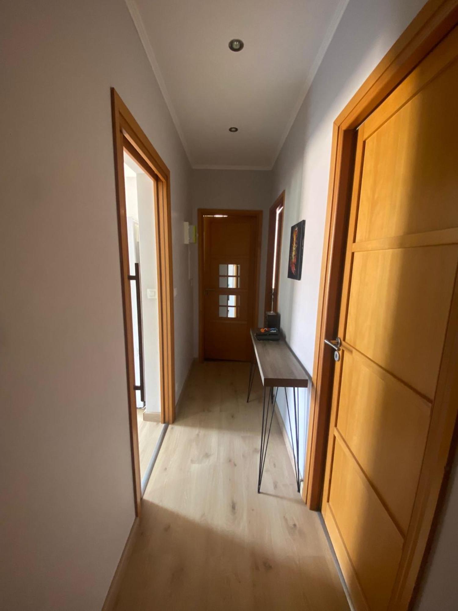 Duplex A La Frontiere De Monaco Apartment โบโซเลย ภายนอก รูปภาพ