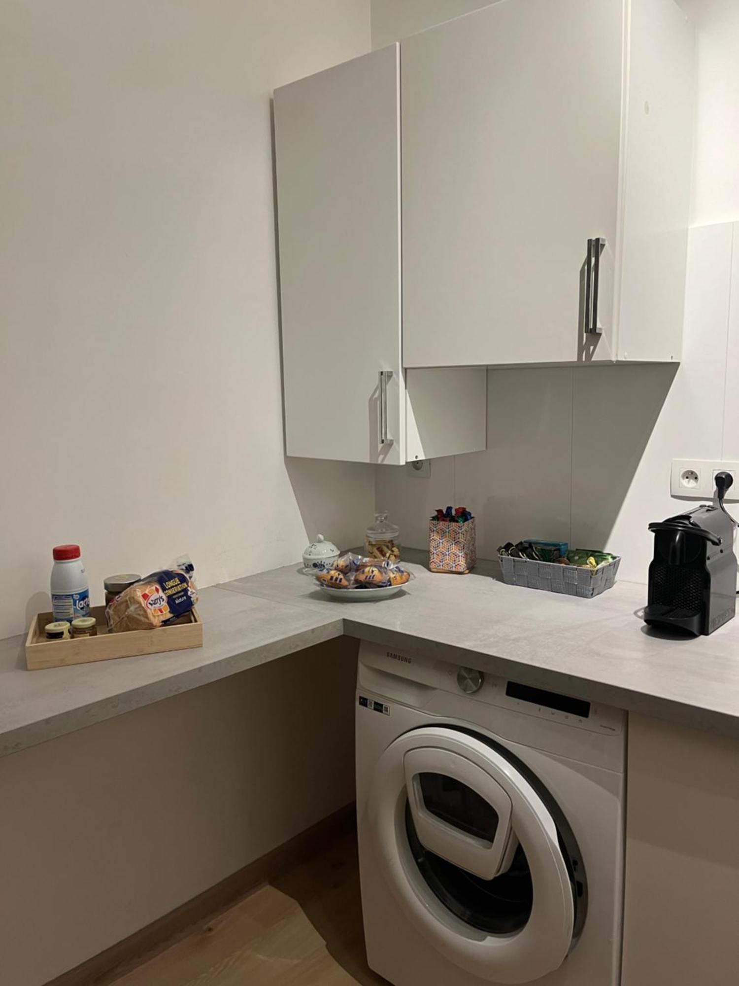 Duplex A La Frontiere De Monaco Apartment โบโซเลย ภายนอก รูปภาพ