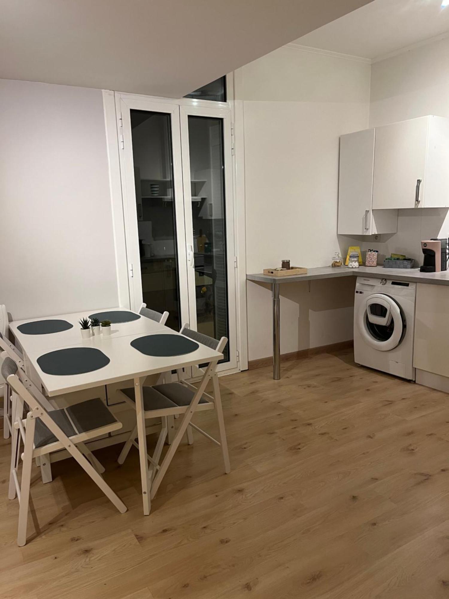 Duplex A La Frontiere De Monaco Apartment โบโซเลย ภายนอก รูปภาพ