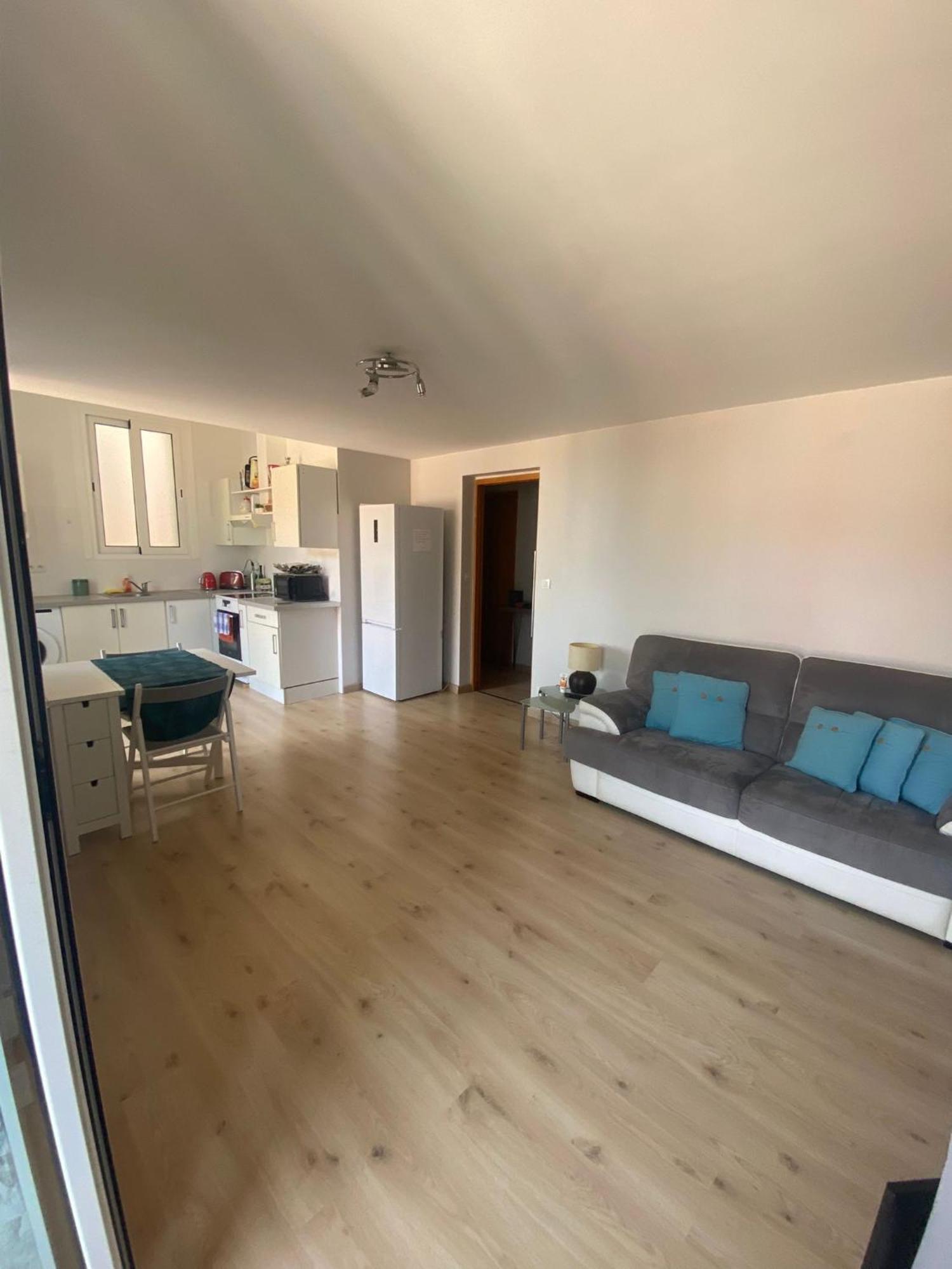 Duplex A La Frontiere De Monaco Apartment โบโซเลย ภายนอก รูปภาพ