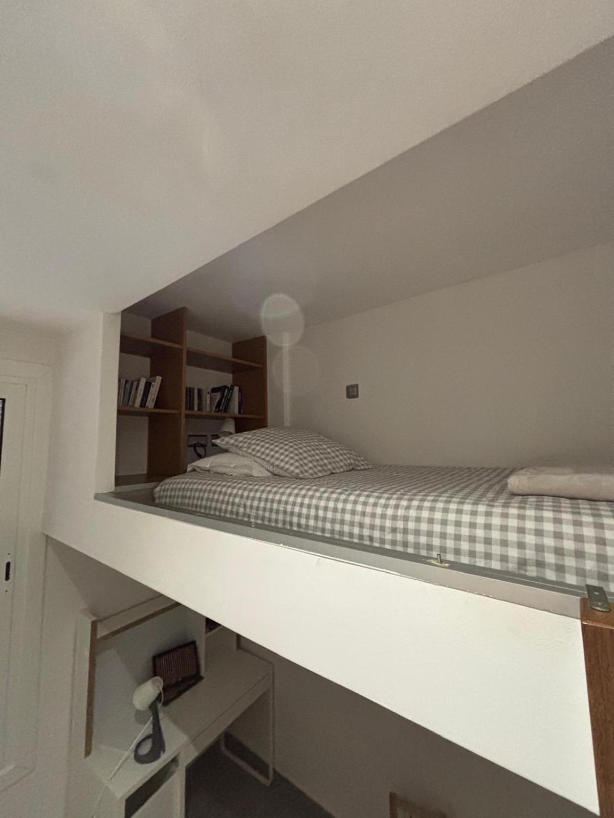 Duplex A La Frontiere De Monaco Apartment โบโซเลย ภายนอก รูปภาพ